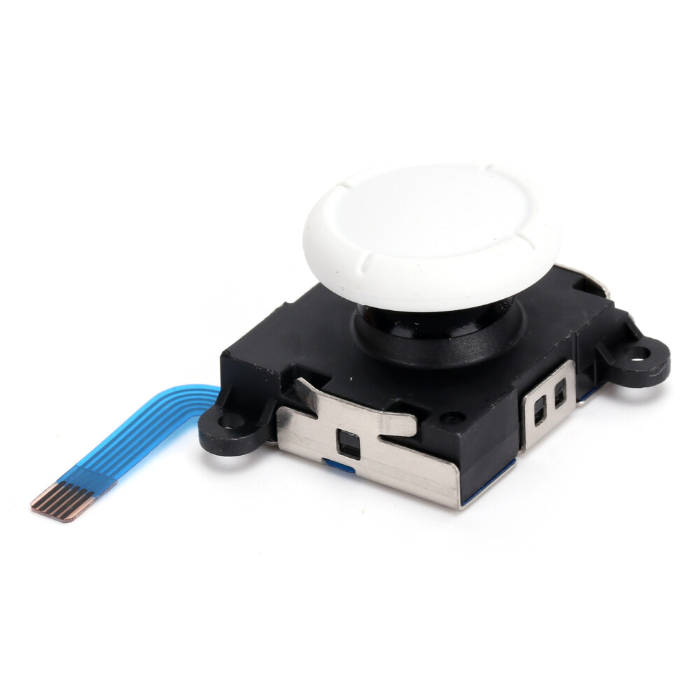 Analog Joystick Thumb Stick Button Module 9387669751667