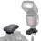 Wireless Radio Flash Trigger Transmitter Receiver 16 Channels 2