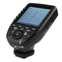 (For Sony) TTL Flash Wireless Transmitter Trigger X system HSS 1/8000s for Canon for Nikon for Sony for Olympus for Fuji 2.4G
