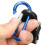 4Pcs Tent Windproof Securing Clip Hook Buckle Alligator Clip 6