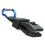 4Pcs Tent Windproof Securing Clip Hook Buckle Alligator Clip 4