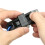 4Pcs Tent Windproof Securing Clip Hook Buckle Alligator Clip 5