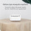 Smart Mosquito Repeller 2 Remote Voice Control Timing Function Repellent Smart Home Portable Insect Repeller Work with Mijia APP 6