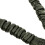 (Army Green) Single Point Tactical Sling Rope Multifunctional Adjustable Safety Rope Camera Strap 9