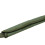 (Army Green) Single Point Tactical Sling Rope Multifunctional Adjustable Safety Rope Camera Strap 8