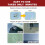 Windshield Repair Kits DIY Car Window Tools Glass Scratch Crack Restore 11