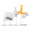 Windshield Repair Kits DIY Car Window Tools Glass Scratch Crack Restore 7
