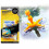 Windshield Repair Kits DIY Car Window Tools Glass Scratch Crack Restore 5