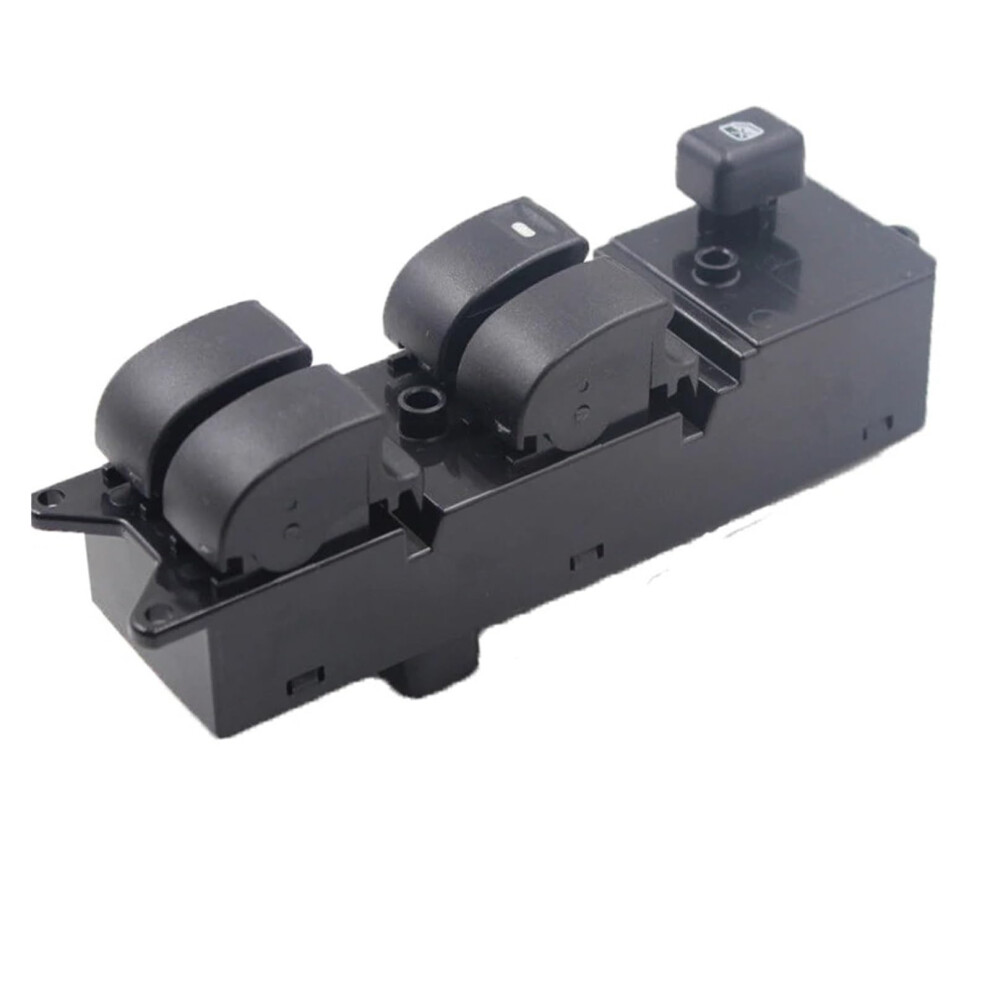 Mr587942 Power Window Switch Compatible With Mitsubishi Lancer Viii Pajero Montero Iii Triton Electric Window Control 6276012493503