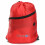 (Orange) 350x400mm Beach Drawstring Bag Bicycle Riding Backpack Exercise Sport Shoulder Bag 11