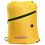 (Orange) 350x400mm Beach Drawstring Bag Bicycle Riding Backpack Exercise Sport Shoulder Bag 12