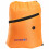 (Orange) 350x400mm Beach Drawstring Bag Bicycle Riding Backpack Exercise Sport Shoulder Bag 13