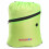 (Orange) 350x400mm Beach Drawstring Bag Bicycle Riding Backpack Exercise Sport Shoulder Bag 9
