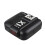 Wireless Studio Flash Trigger For Sony a77II a7RII a7R a58 a99 2.4G HSS 1/8000s 1