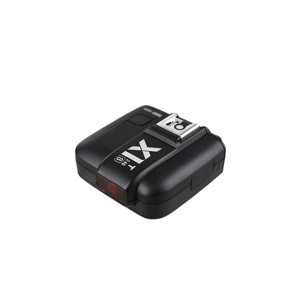 Wireless Studio Flash Trigger For Sony A77ii A7rii A7r A58 A99 2.4G Hss 1/8000S 6112211811178