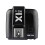 Wireless Studio Flash Trigger For Sony a77II a7RII a7R a58 a99 2.4G HSS 1/8000s 5