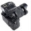 Wireless Studio Flash Trigger For Sony a77II a7RII a7R a58 a99 2.4G HSS 1/8000s 4