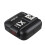 Wireless Studio Flash Trigger For Sony a77II a7RII a7R a58 a99 2.4G HSS 1/8000s 7