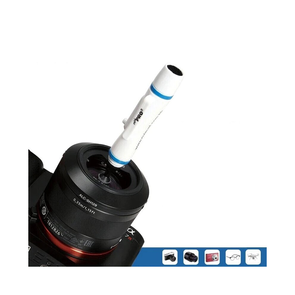 Camera Lens Clean Pen Air Duster Brush Cleaning Kit Sensor For Drone Nikon/Canon SLR