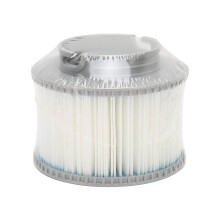 MSPA 2089 Filter 185g 115x86mm Wie abgebildet