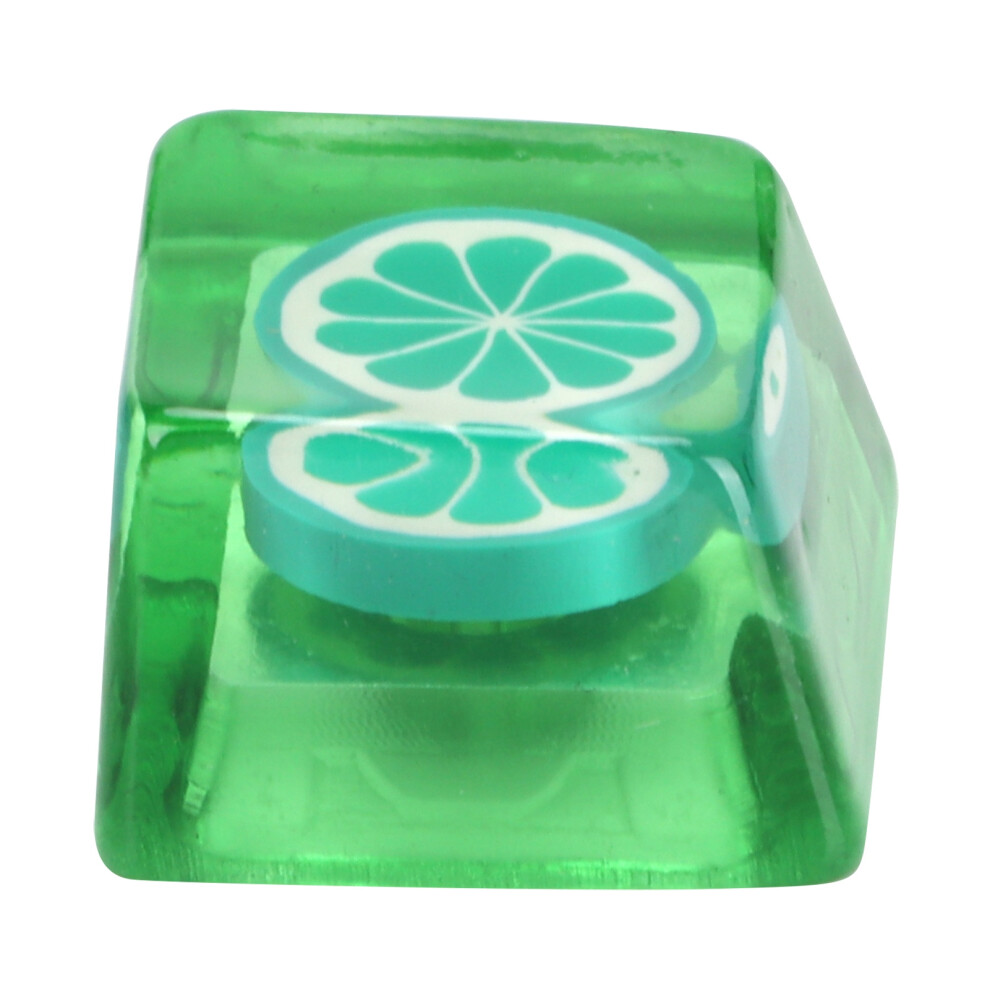 Resin Keycap Handmade Corrosionresistant Universal 9387669752176