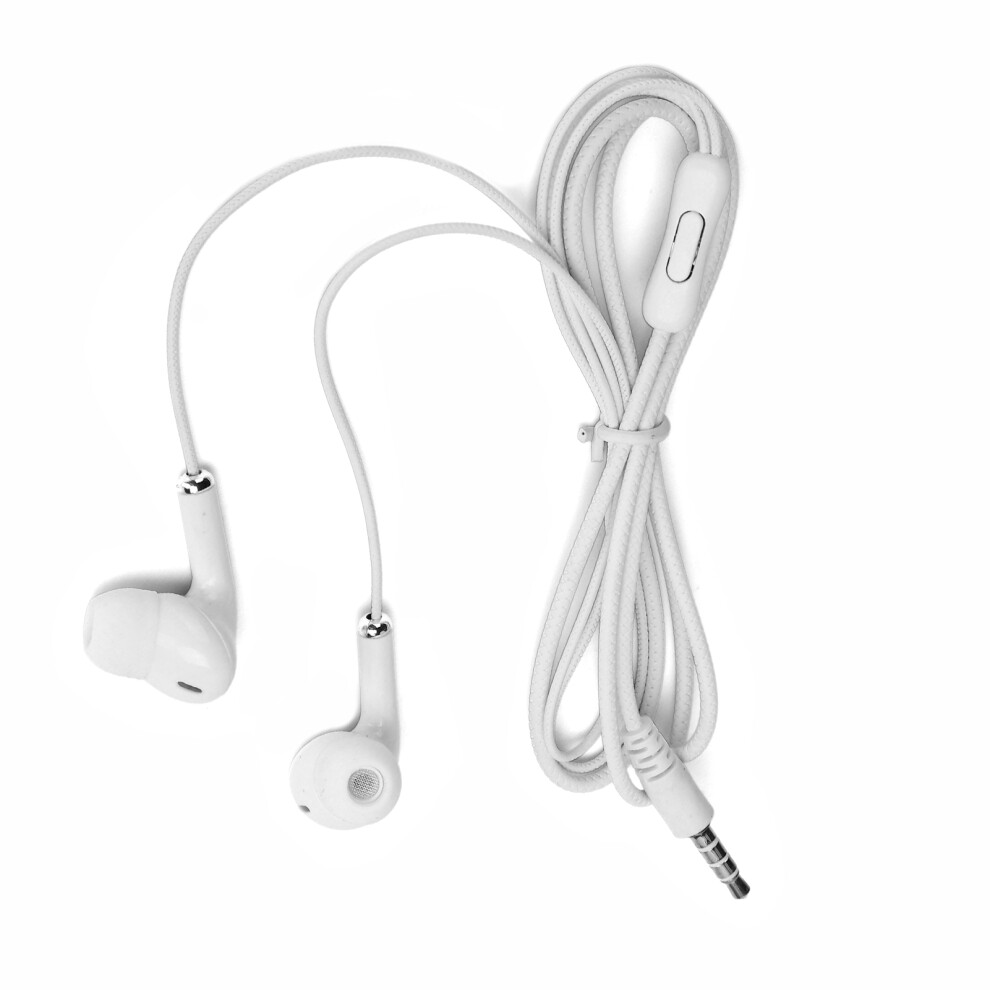 Wired Sport Earphone 3.5Mm Universal Hifi Music 9387669752268
