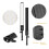 Photography Studio LED Lighting Kit 7