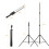 Photography Studio LED Lighting Kit 4