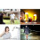 Photography Studio LED Lighting Kit 9