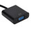 USB3.0 to VGA Converter 5Gbps HD 1080P Adapter 15