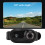 Cat Collar Camera 120 Deg Wide Angle HD Image 11