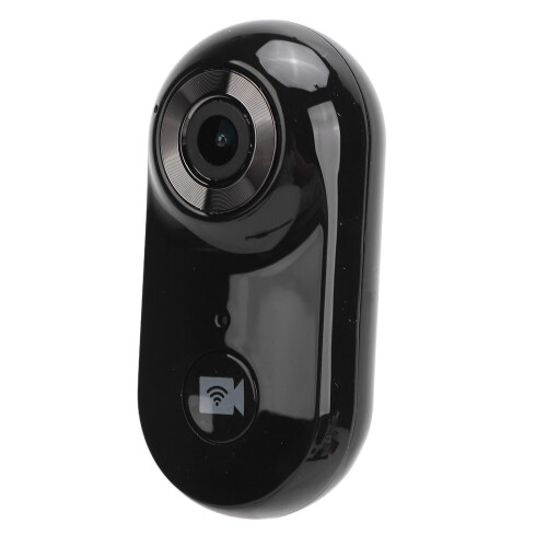 Cat Collar Camera 120 Deg Wide Angle HD Image 2