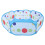 Pet Playpen Foldable Pet Exercise Pen Tents 9