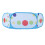 Pet Playpen Foldable Pet Exercise Pen Tents 2