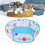 Pet Playpen Foldable Pet Exercise Pen Tents 12