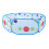 Pet Playpen Foldable Pet Exercise Pen Tents 10