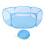 Pet Foldable Playpen Tent Portable Oxford Cloth 1