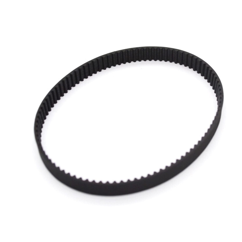 Timing Pulley 10Pcs Gt2 160Mm 188Mm 80 Teeth 94 Teeth 2Gt 6Mm Width Rubber Timing Belt For 3D Printers 6947110183008