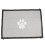Dog Gate Indoor Punch Free Mesh Pet Guard Fence 8