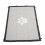 Dog Gate Indoor Punch Free Mesh Pet Guard Fence 2
