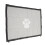Dog Gate Indoor Punch Free Mesh Pet Guard Fence 4
