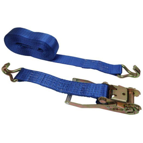 us pro US PRO Tools Ratchet Tie Down Strap 5000KG - 50MM X 8 Meters 9225 1