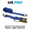 us pro US PRO Tools Ratchet Tie Down Strap 5000KG - 50MM X 8 Meters 9225 1