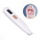 Pet Paw Trimmer with LED Light Efficient Low Noise 12