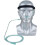 Nasal Oxygen Cannula Ear Protector Cannula Headband for Oxygen Concentrator Accessories with Adjustable Oxygen Cannula 1