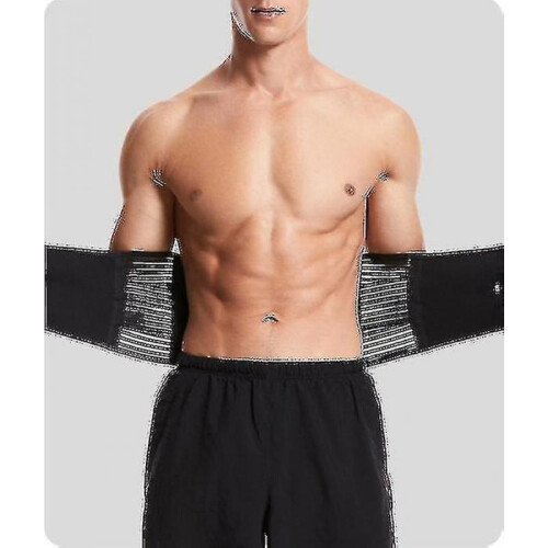 Umbilical Hernia Belt with Removable Compression Pad for Pain Relief 1