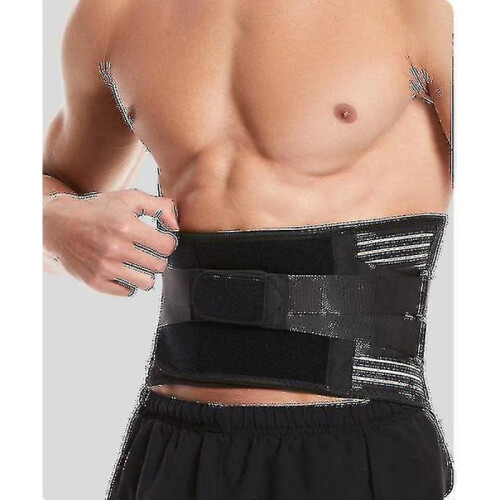 Umbilical Hernia Belt with Removable Compression Pad for Pain Relief