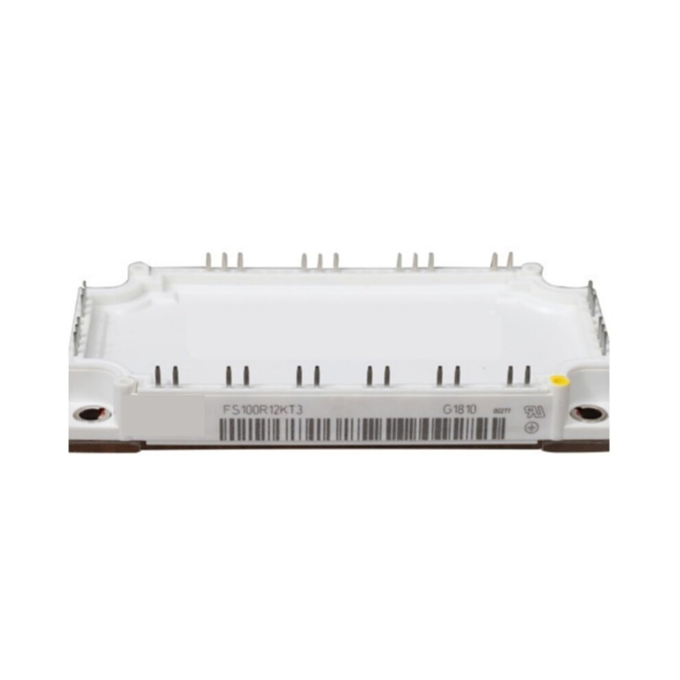 Fs100r12kt3 Igbt Module 1200V 100A High Power Rectifier For Industrial Applications And Power Electronics 6493810694301