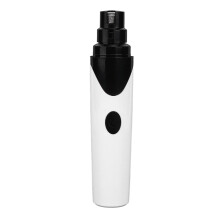 Cortaúñas para perros 164 g 800 mAh integrado, plástico
