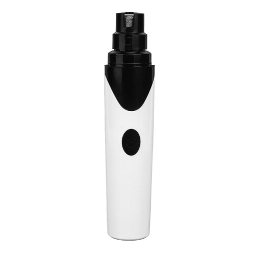 Cortaúñas para perros 164 g 800 mAh integrado, plástico